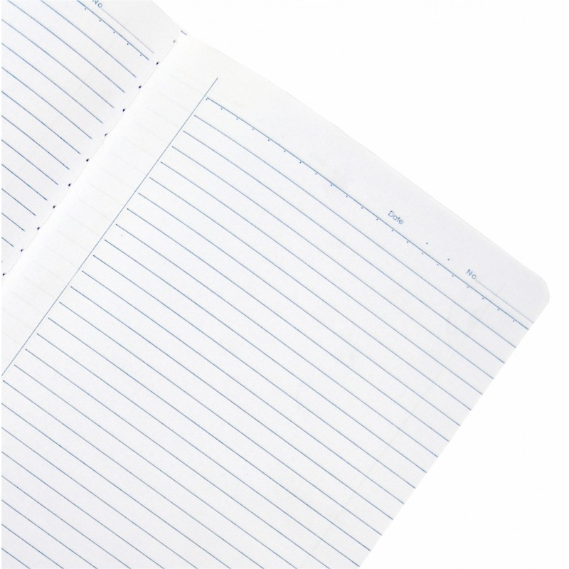 Sổ may KLONG B5 320tr kẻ lề, 70/90; MS: 969