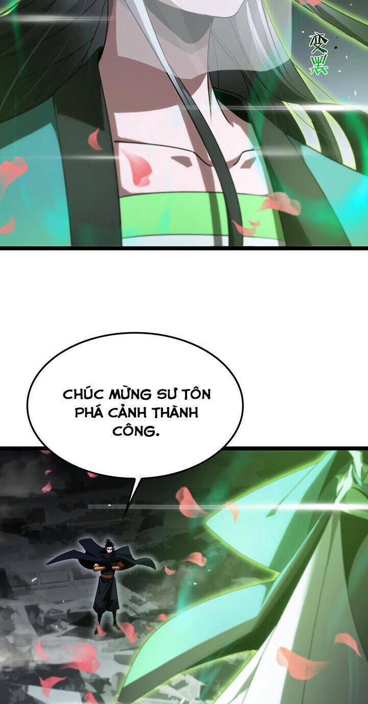 chư giới - tận thế online chapter 183 3