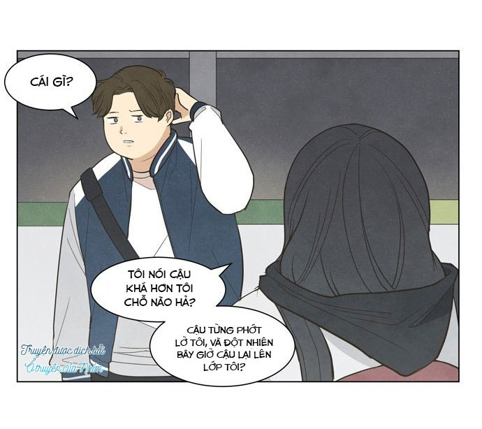 một phần vì thích em chapter 9 46