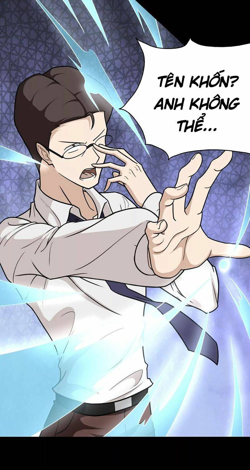 bạn gái virus của tôi chapter 200 23