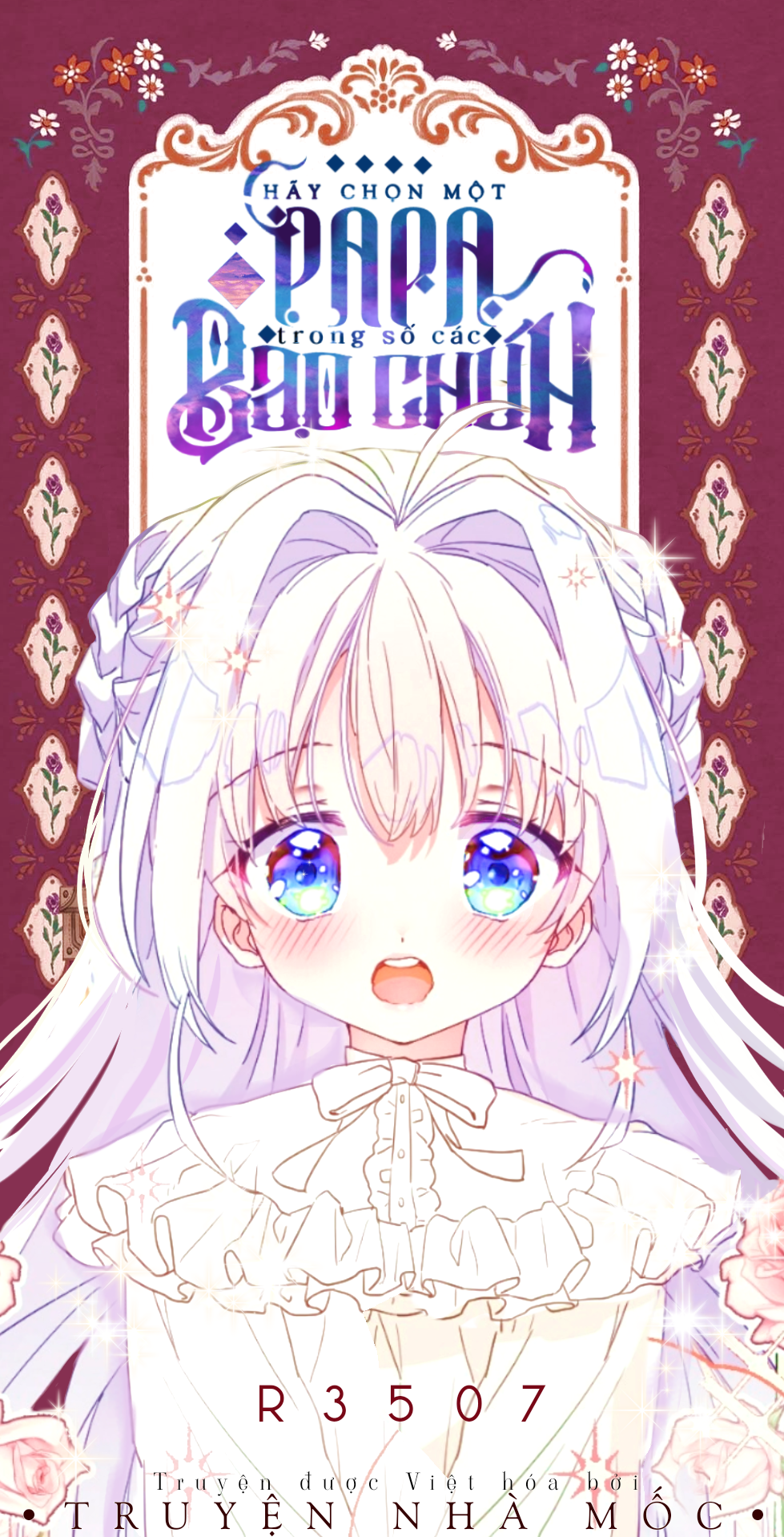 hãy chọn một papa trong số các bạo chúa chapter 2 1