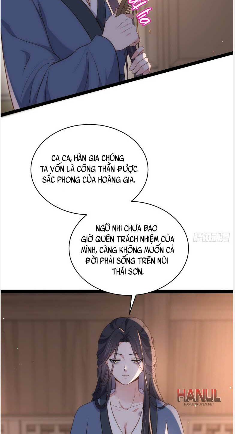 hoạn phi thiên hạ chapter 326 10