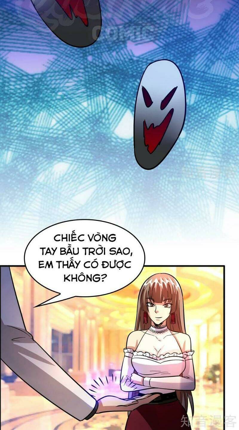 dị giới cung ứng thương chapter 81 17