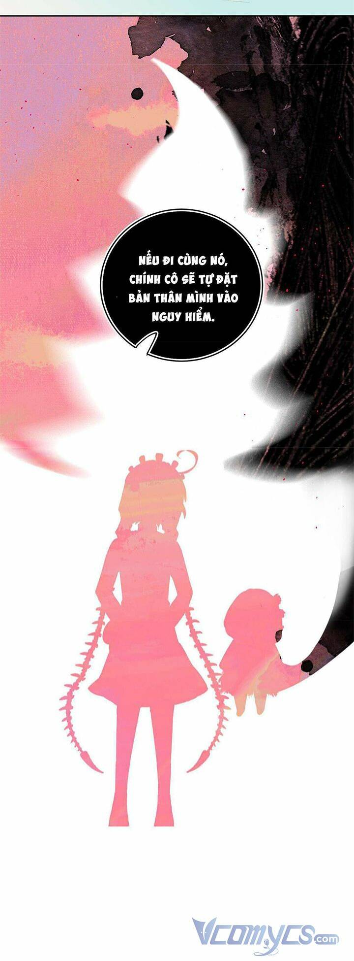 một ngày nọ tôi nhặt được một chú rồng chapter 10 11