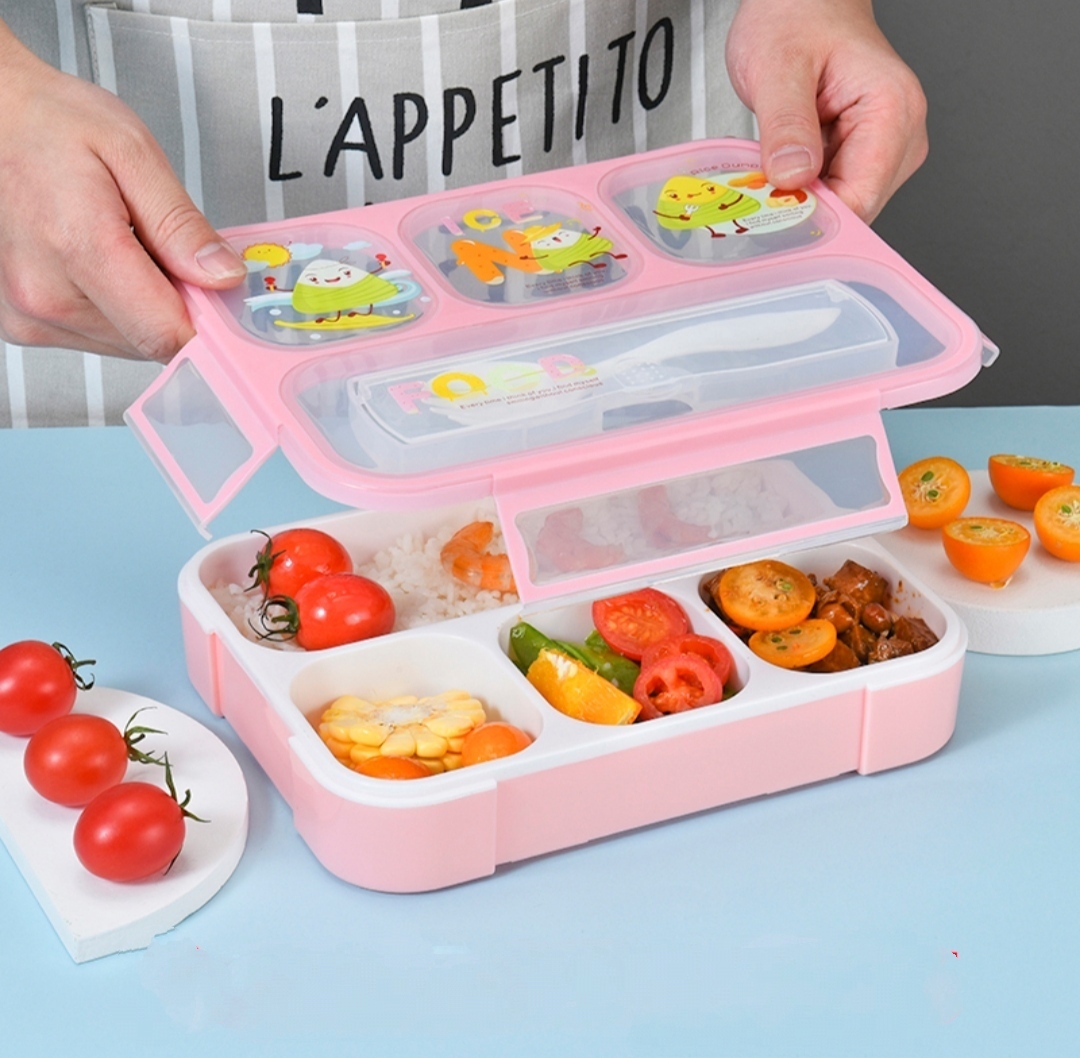 Khay cơm, khay ăn rặm cho bé