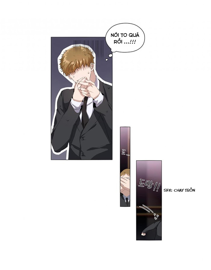 nhiệm vụ tiềm ẩn chapter 3 32