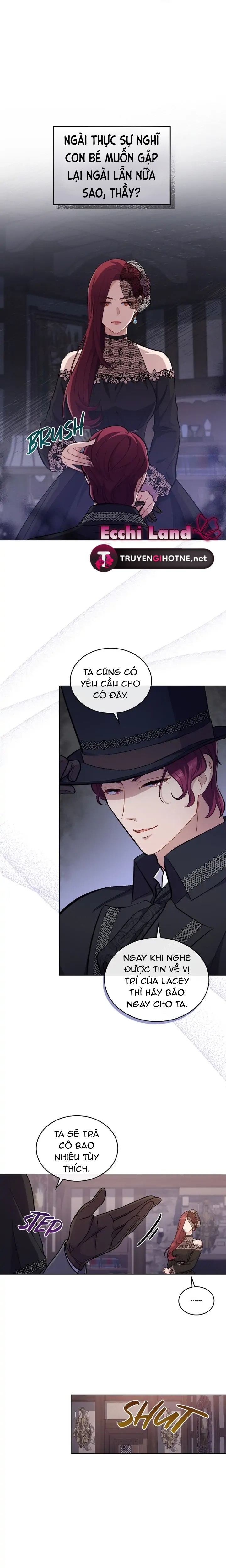 hội cùng thuyền chapter 18.1 6