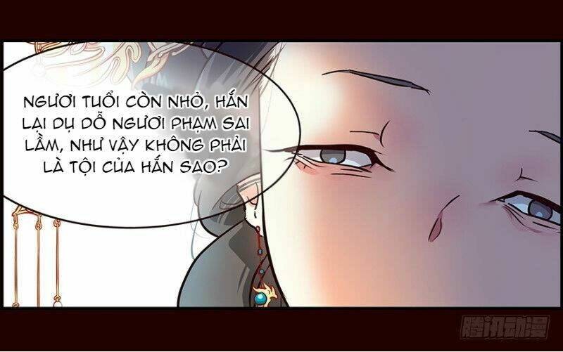 hoa phi hoa 2 chapter 2 15