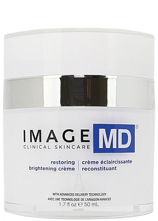 Kem dưỡng sáng da Image Skincare MD Restoring Brightening Crème With Adt Technology Tm 50ml