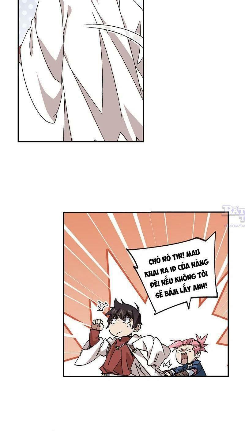 võng du chi cận chiến pháp sư chapter 382 8