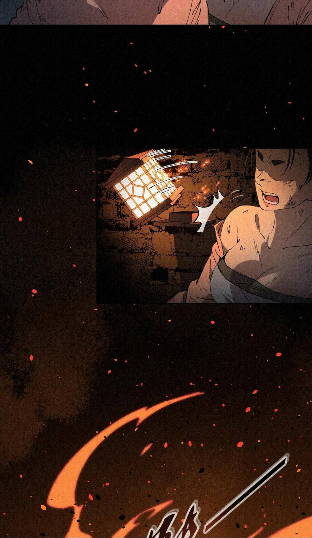 kim nhất bộ bất tử chapter 0 41