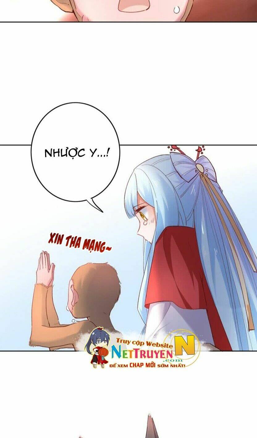 nghịch lai thuận thú chapter 24 30