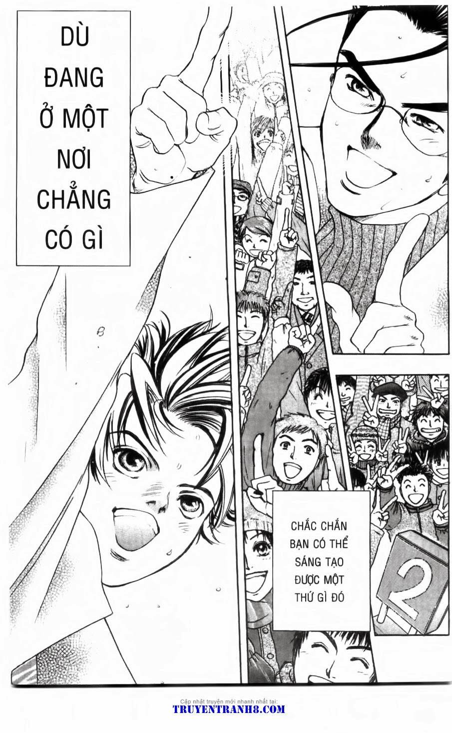 dragon voice chapter 96 25