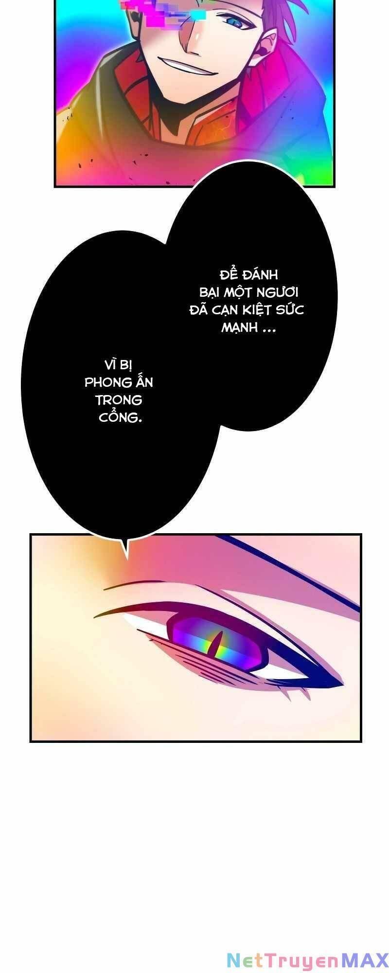 Huyết Thánh Cứu Thế Chủ~ Ta Chỉ Cần 0.0000001% Đã Trở Thành Vô Địch chapter 29 43