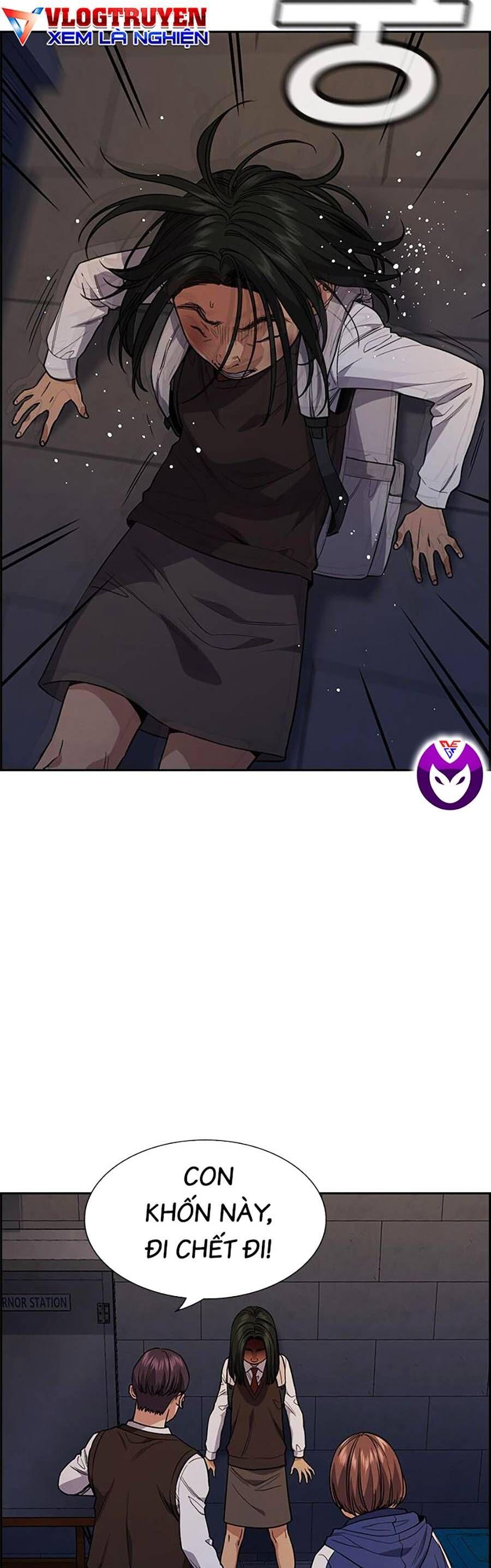 giáo dục chân chính chapter 112 61