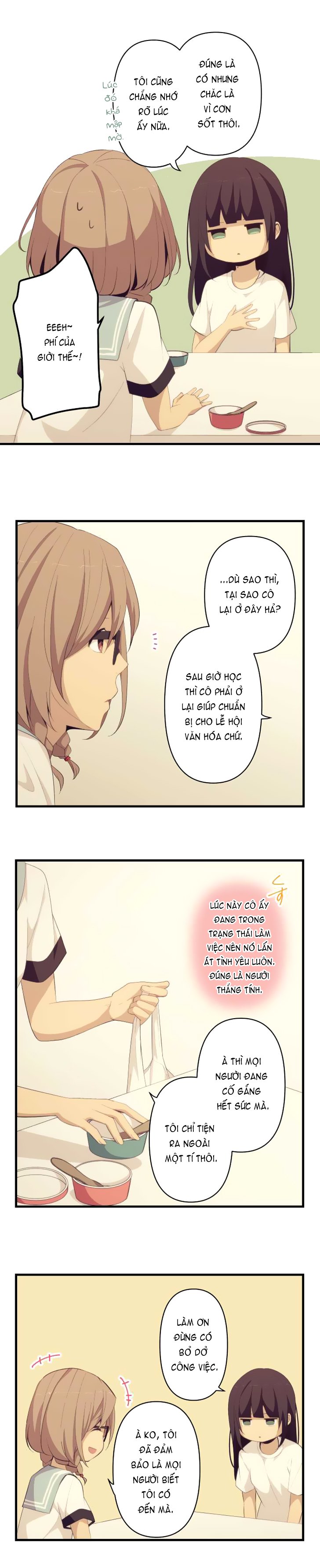 relife chapter 136 6