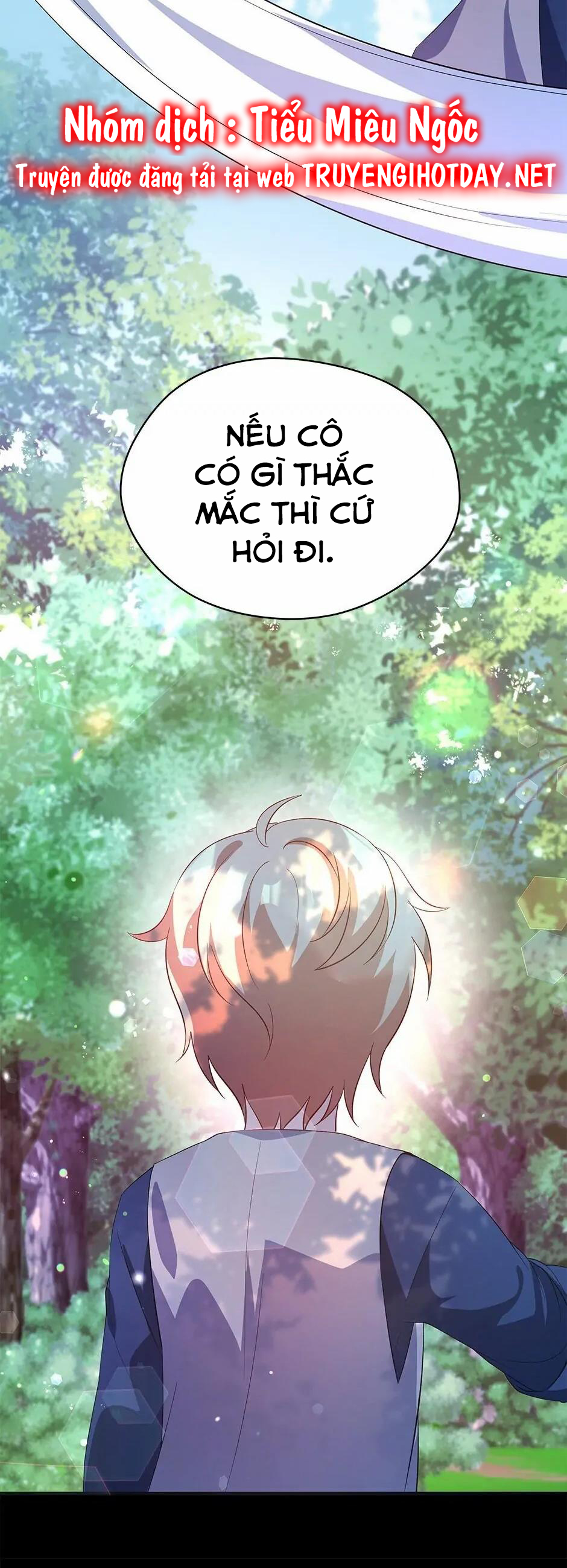 tôi không phải là nữ anh hùng chapter 22 22