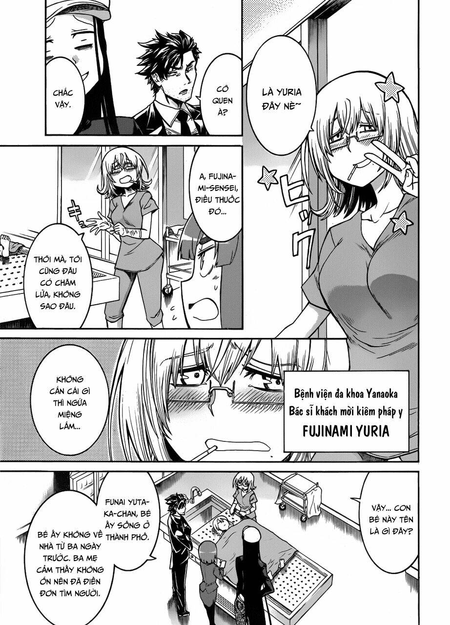 murcielago chapter 28 9