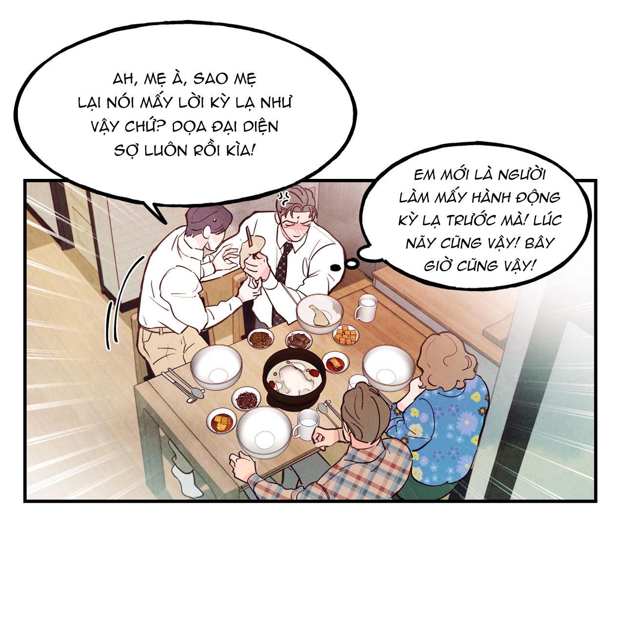 say tình [bl] chapter 48 4