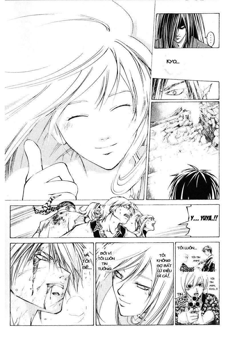 mắt quỷ kyo chapter 288 13