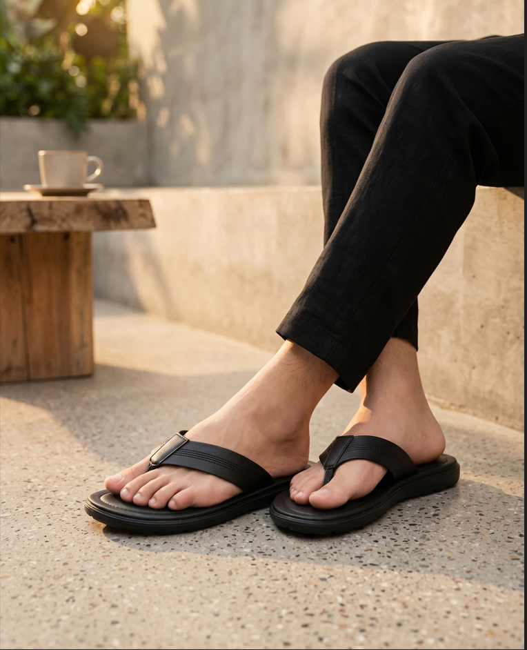 Dép quai kẹp Biti's nam (39-43)