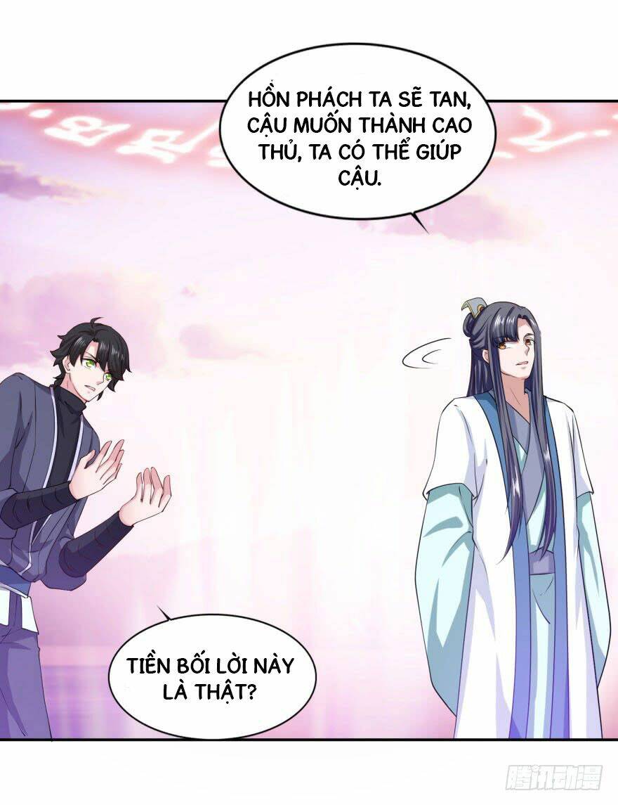 tiên ma đồng tu chapter 62 27