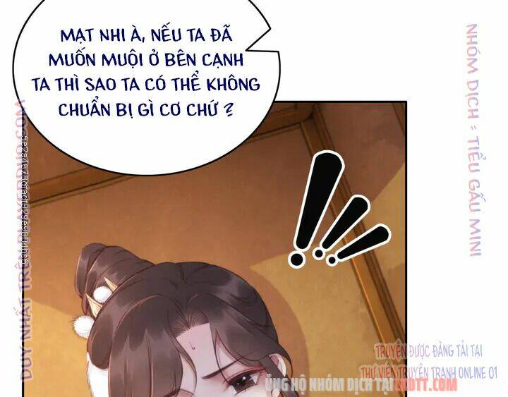 trọng sinh bá sủng nhiếp chính vương quá mạnh mẽ chapter 187 60