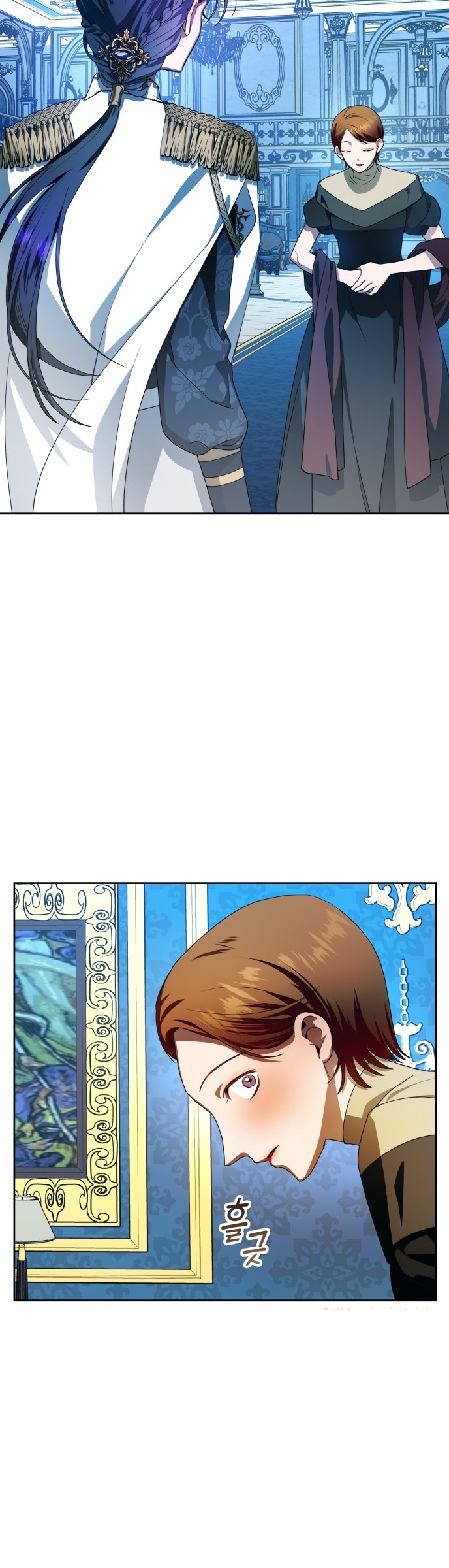 tôi muốn trở thành cô ấy dù chỉ là một ngày chapter 60 3