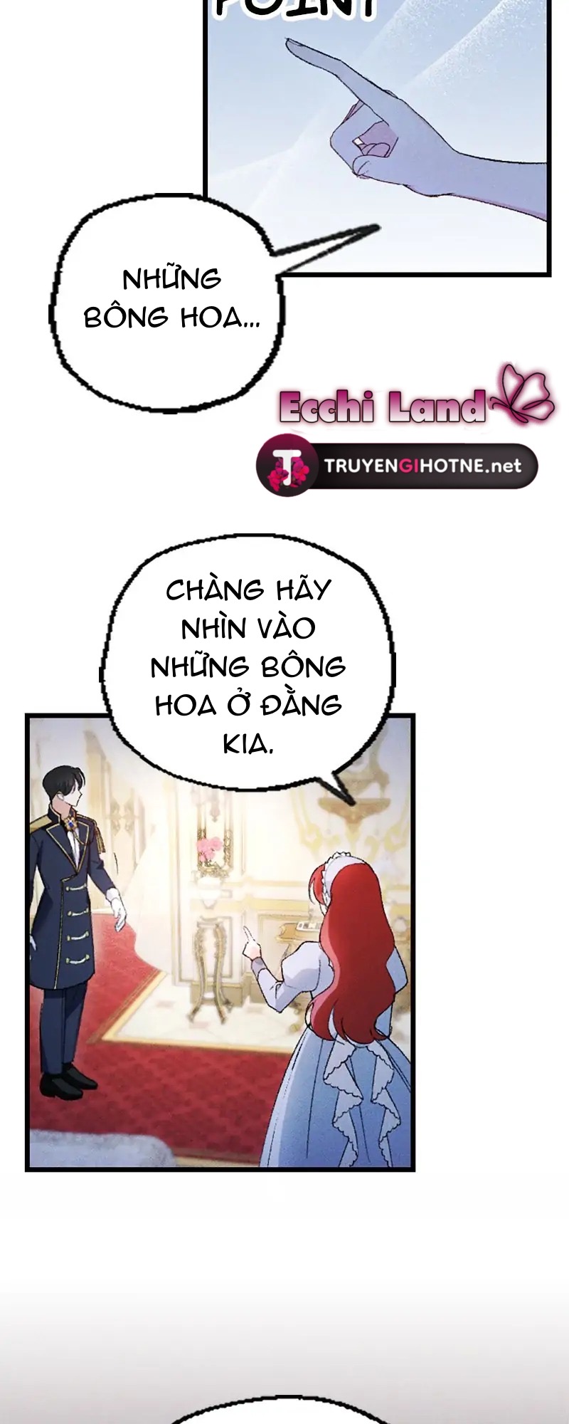 Gửi Đến Ngươi, Người Mong Muốn Sự Đau Khổ Từ Ta chapter 6.2 - Trang 20