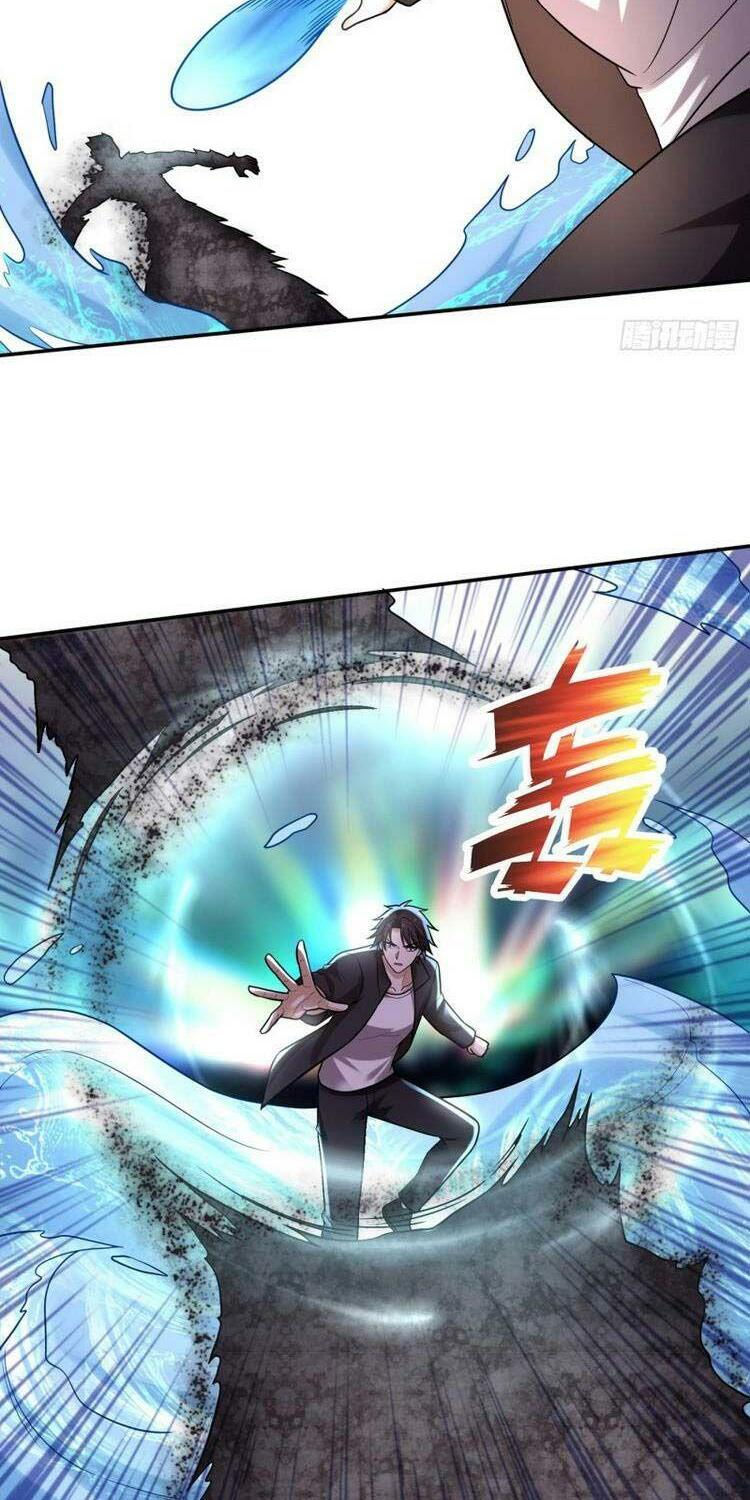 tối cường thần y tại đô thị chapter 217 8