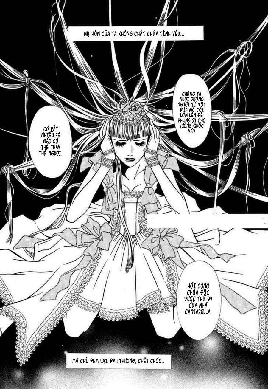 dokuhime - công chúa độc dược chapter 1 11