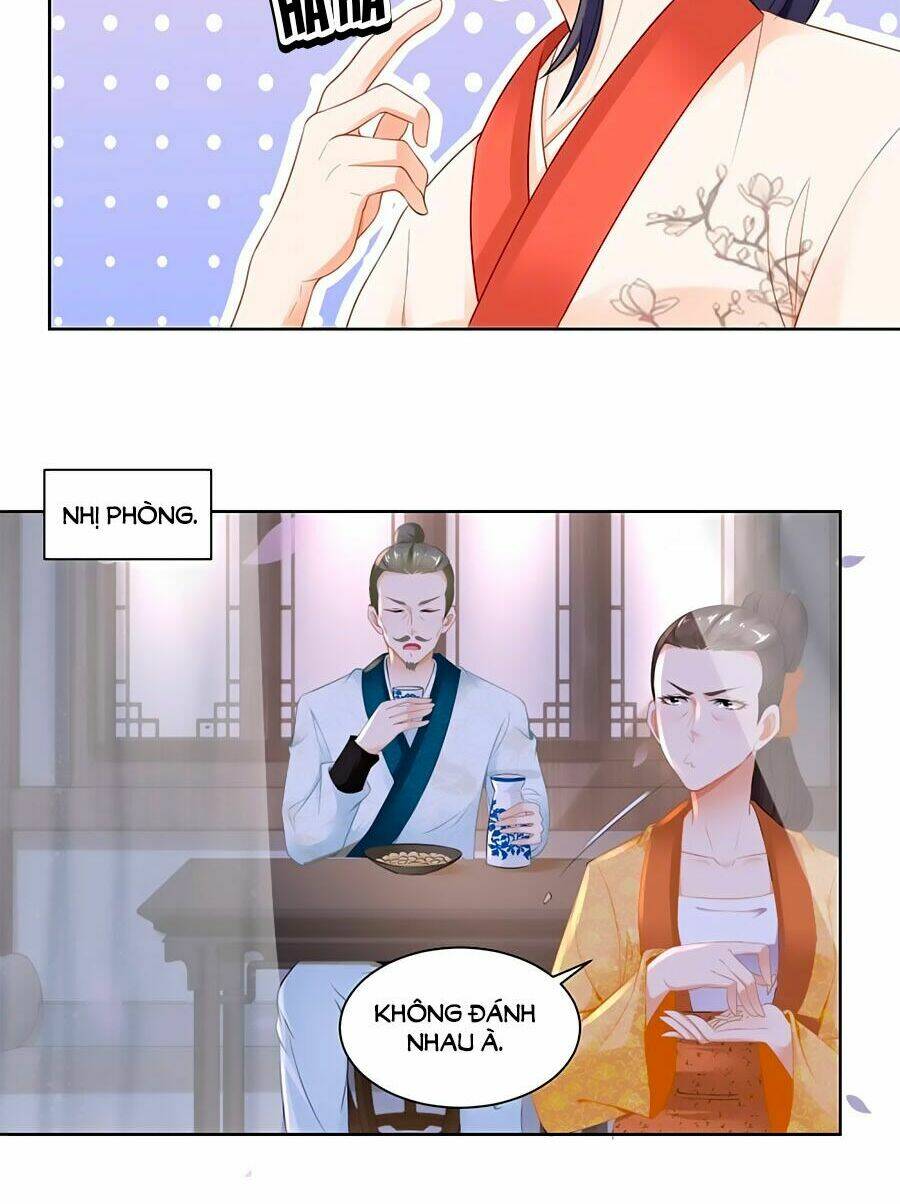 Nông Nữ Thù Sắc Chapter 65 - Trang 7