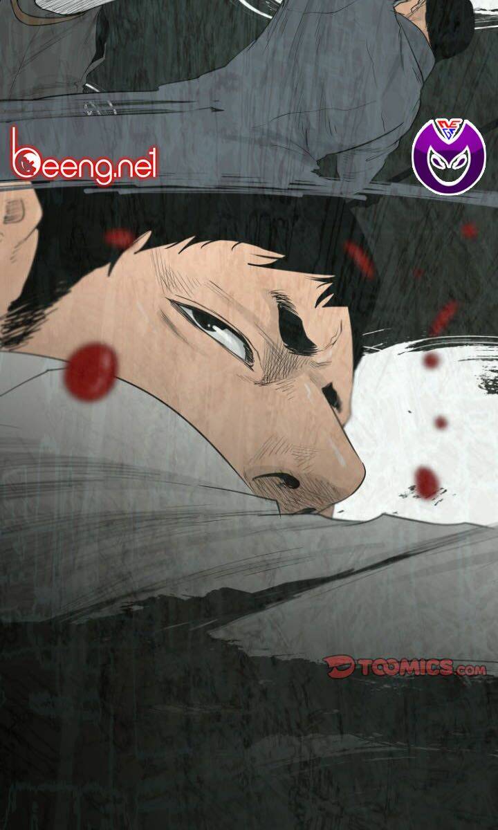 kẻ mạnh nhất - tong edge chapter 5 13