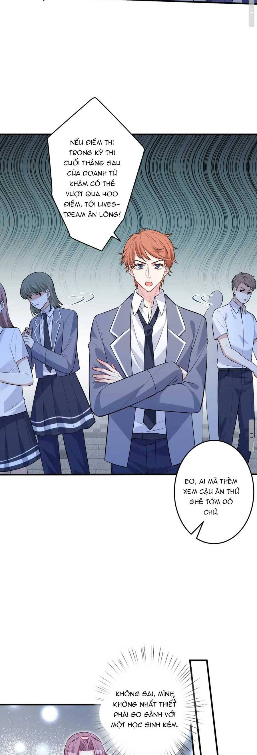 Thiên Kim Toàn Năng Đại Tài chapter 56 12