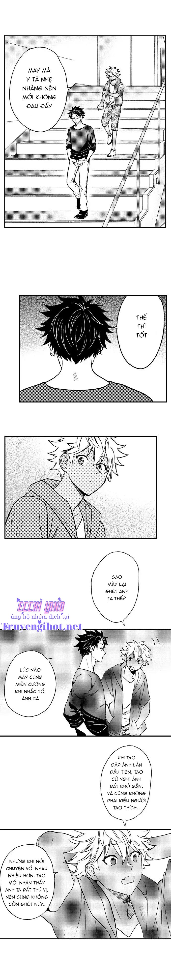 bị chịch bởi thằng bạn thân chapter 44.2 3