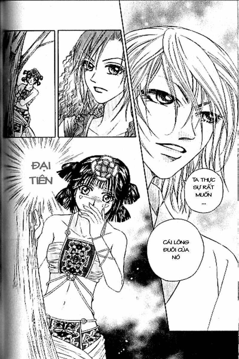 tiên khúc chapter 14 46