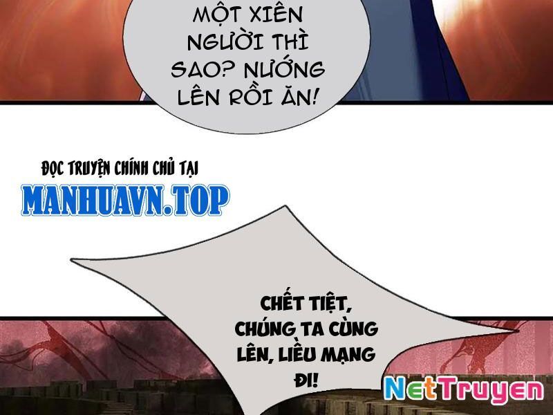 ta có thể nuốt chửng mọi thứ chapter 80 121