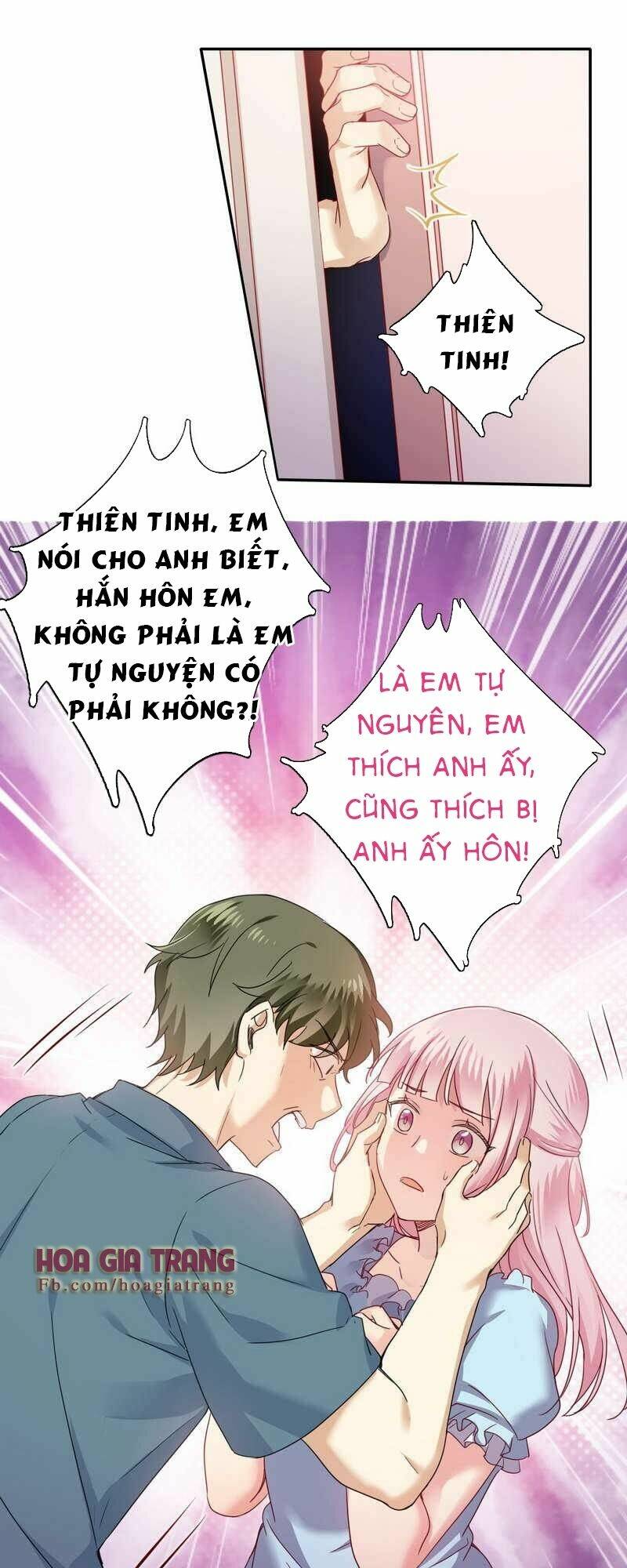 phục thù thiếu gia tiểu điềm thê chapter 46 25