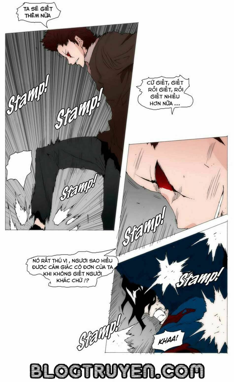 siêu năng 1.5 chapter 36 44