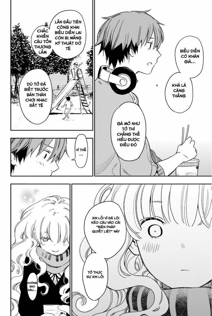 fujicue!!! - fujicue's music chapter 1 35