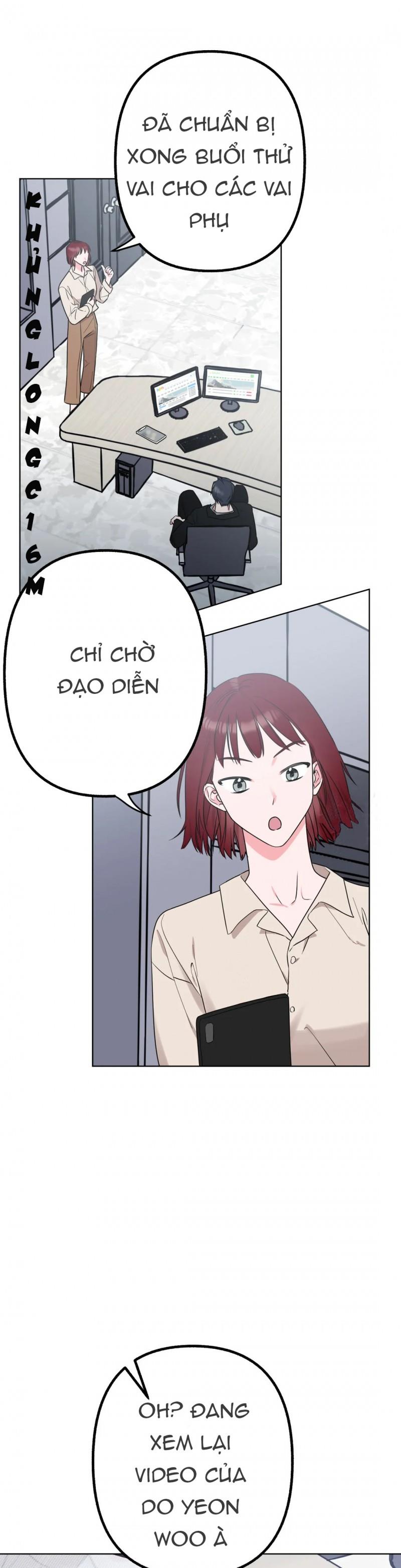 ngã rẽ chapter 2 8