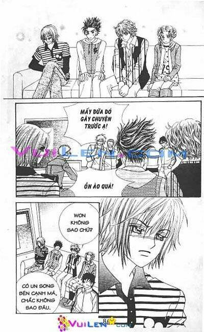 nụ hôn cuối chapter 45 7