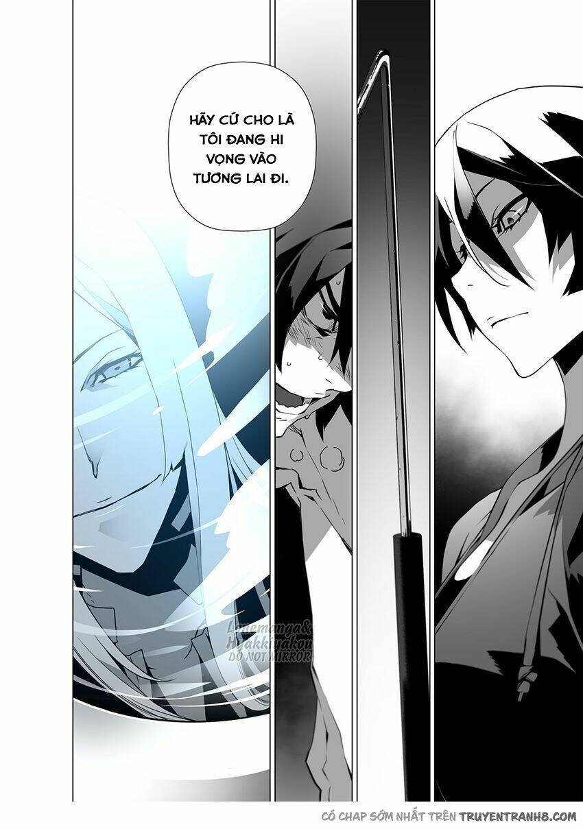 huyễn cảnh dưới ánh trăng | reveries of the moonlight chapter 6 14