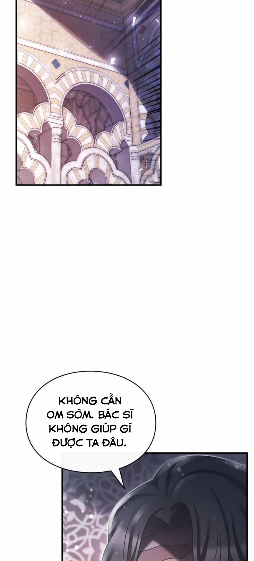 sự hy sinh của ác quỷ chapter 61 27