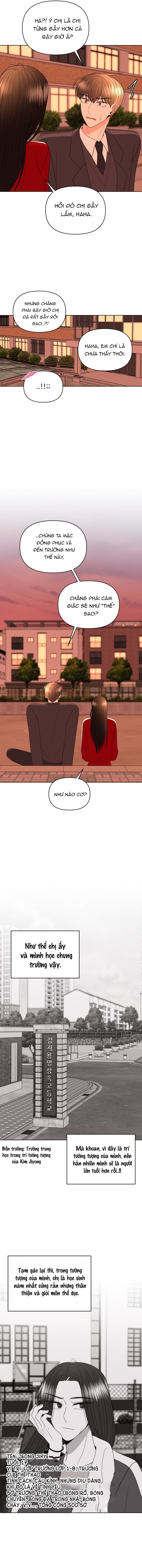 xin hãy xuất hiện chapter 23.1 6