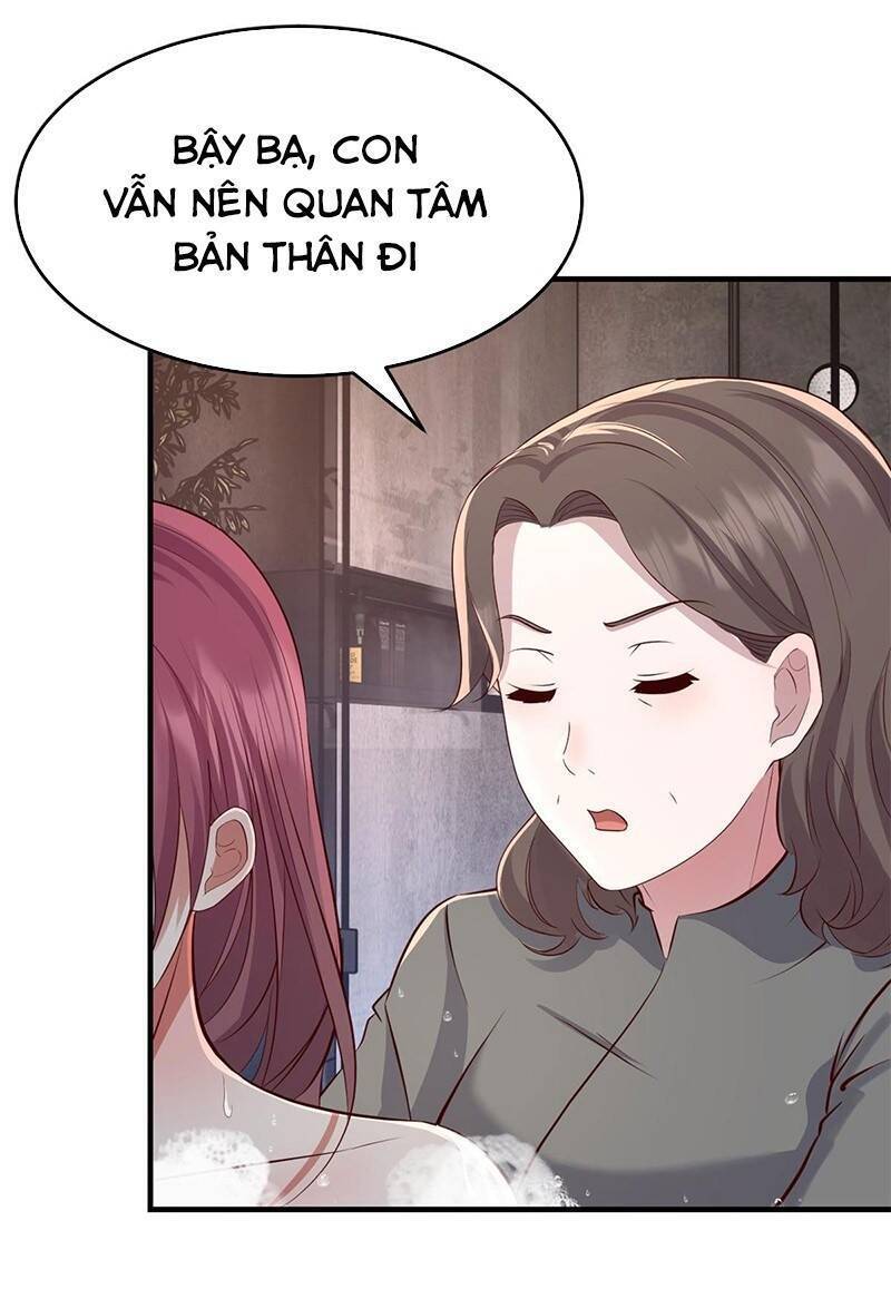 chị gái tôi là đại minh tinh chapter 181 27