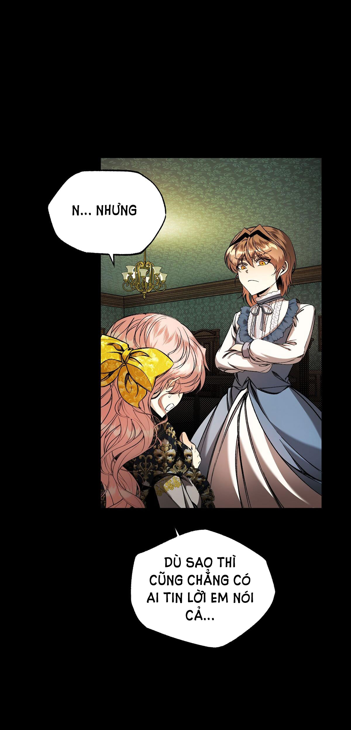 bánh xe của charlotte chapter 27.2 15