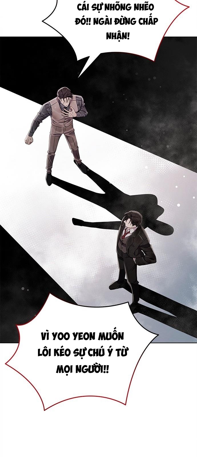 lâu đài - cô dâu của ma chapter 66 24