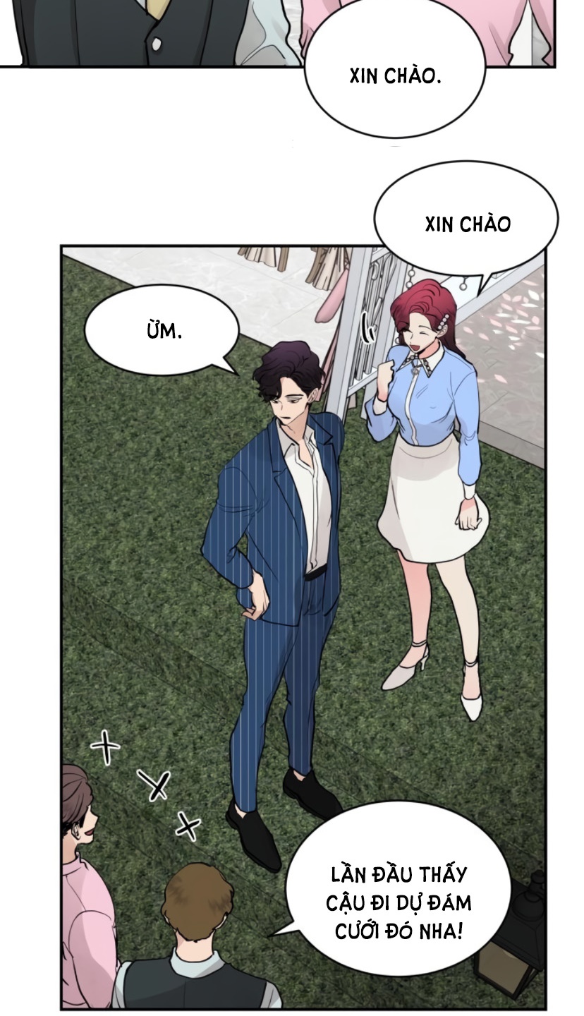 cặp đôi oan gia ngõ hẹp chapter 54 41