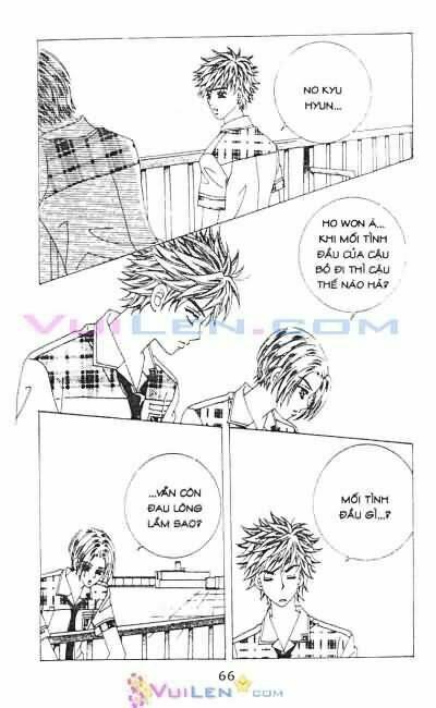 chàng gà mái chapter 5 66